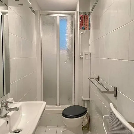 Bienvenus Dans Le 12eme Parisien Appartement *
