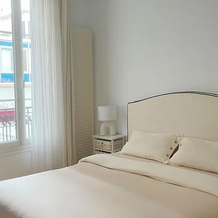Bienvenus Dans Le 12eme Parisien 파리