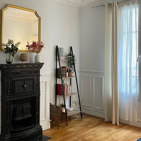 Bienvenus Dans Le 12eme Parisien